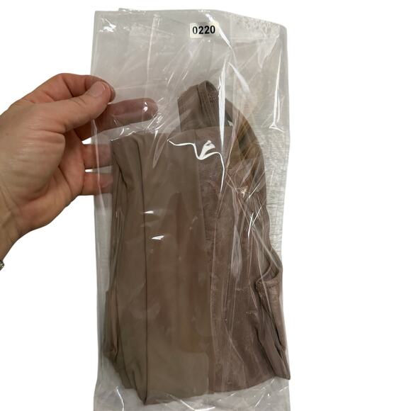 Assets Red Hot Label Spanx bodycon shaping shapewear suit sz S - Picture 15 of 15